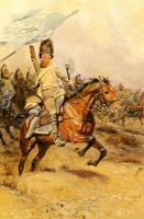 Detaille, Edouard - La Charge